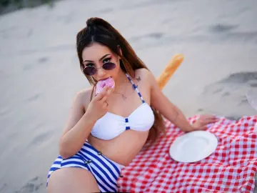 Livejasmin Free Live Porn of AlizeeBlair
