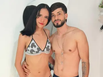Livejasmin Sex Cam of EmmiAndLiam