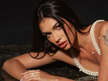 Livejasmin Nude Webcam of NicoleeLux