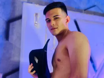 Livejasmin Watch Live Sex Cams of RonaldMarin