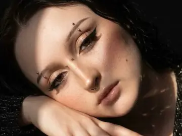 Livejasmin Nude Webcam of EmmaBlissa