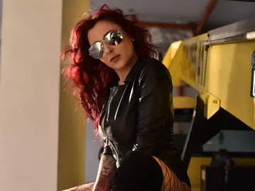 Livejasmin Best live sex cam show of MaddisonSparkk