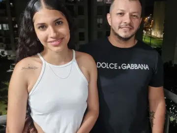 Livejasmin Watch Live Sex Cams of MeganandJoshua