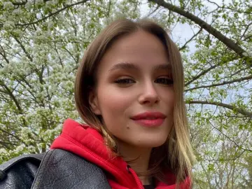 Livejasmin Sex Cam of VeronaBrucker