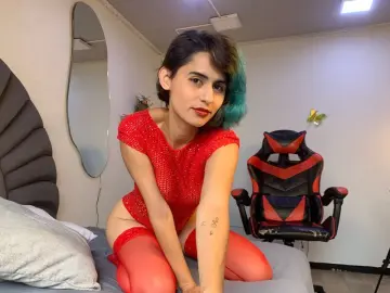 Livejasmin Free Porn Cam of AliceStunt