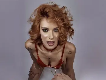 Livejasmin Adult Webcam of LucyGale