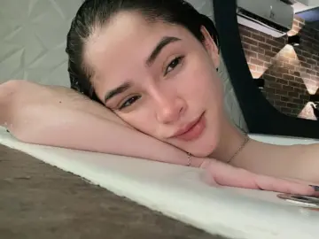 Livejasmin Adult Webcam of CamilaMalkovich