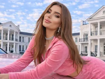 Livejasmin Sex Cam of AmberLyn