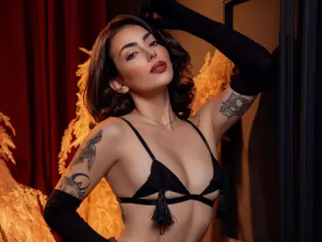 Livejasmin Watch Live Sex Cams of TamaraRosas