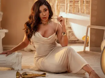 Livejasmin Free Porn Cam of MelannyRizzo