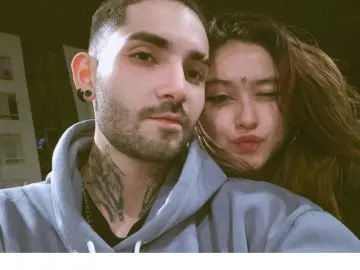 Livejasmin Free Live Porn of DanizAndZaratos