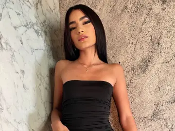 Livejasmin Live Sex Cam of ElianaMontes