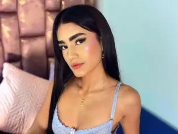Livejasmin Best Webcam of ElianaMontes