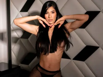 Livejasmin Adult Webcams of FernandaParisi