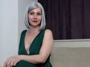 Livejasmin Live Sex of AndaCraig