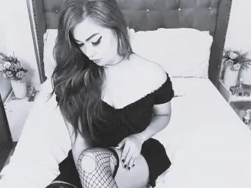Livejasmin Live Porn of MckenzieLeei