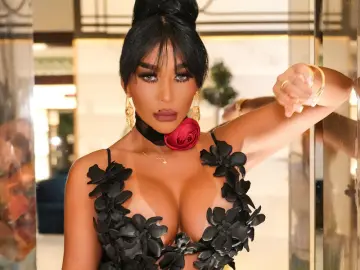 Livejasmin Private Sex Chat of Dolce