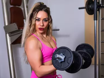 Livejasmin Sex Chat of AnnaWander