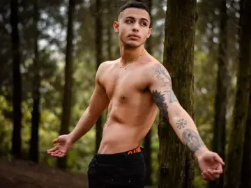 Livejasmin Watch Live Sex Cams of AUSTINCL