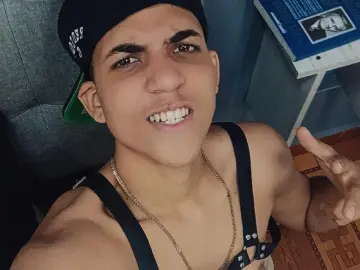 Livejasmin Sex Chat of LukassCaballero