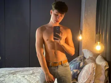Livejasmin Nude Webcam of AdrianMorelli