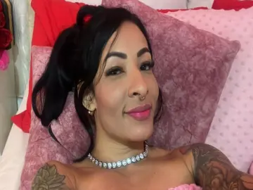Livejasmin Watch Live Sex Cams of LadyRussell