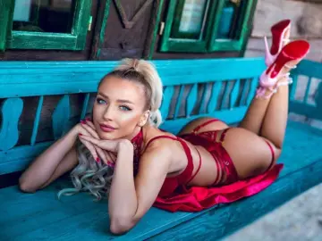 Livejasmin Nude Webcam of EvaDevine