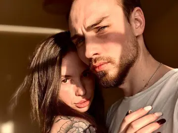 Livejasmin Private Sex Chat of LizaandKevin