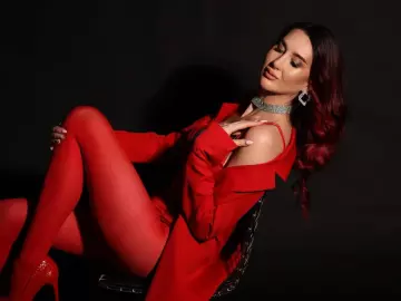 Livejasmin Free Porn Cam of AlexaFetish
