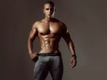 Livejasmin Watch Live Sex Cams of AntonyDunn