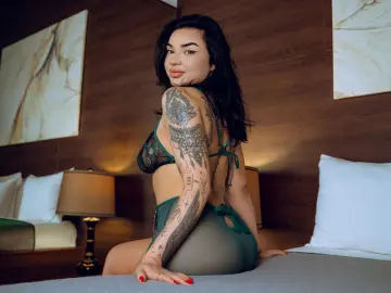Livejasmin Sex Chat of FreyaMuse