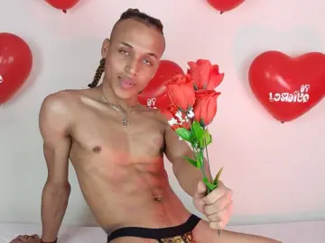 Livejasmin Live Sex of JohnnySimmons