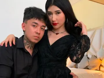 Livejasmin Free Porn Cam of AlisonAndNathan