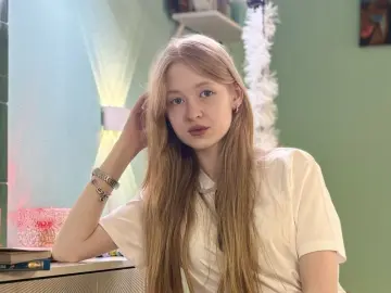 Livejasmin Free Live Porn of MinnieTallacksen