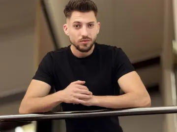 Livejasmin Private Sex Chat of FelixRook