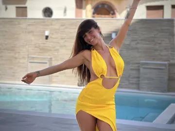 Livejasmin Live Sex of AnandaCatalina