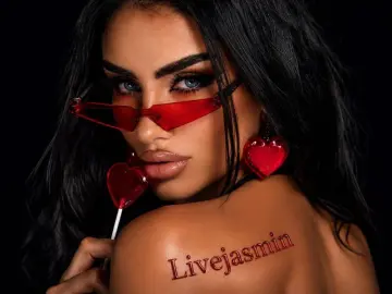Livejasmin Live Sex of RubyConner