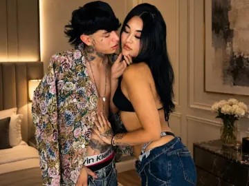 Livejasmin Best Webcam of MaryandJeisson