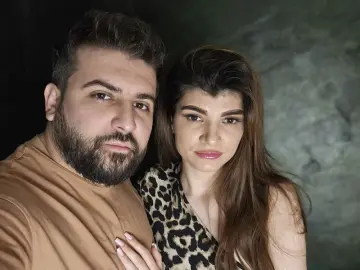 Livejasmin Sex Cam of CelineAndDanny