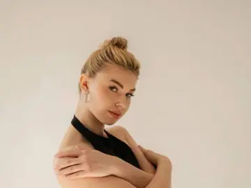 Livejasmin Free Live Porn of EnaSha