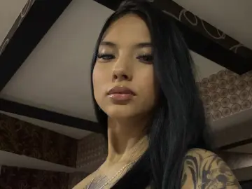 Livejasmin Free Porn Cam of AlessiaVelvett