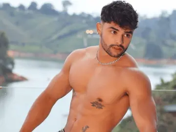 Livejasmin Best Webcam of JordanKonnor