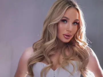 Livejasmin Live Sex of MarryDavies