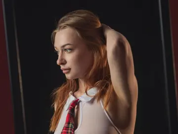Livejasmin Nude Webcam of DahliaSackey