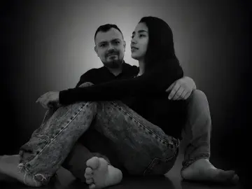 Livejasmin Live Sex of HarryAndHanna