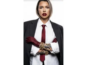 Livejasmin Private Sex Chat of CapriAndersen