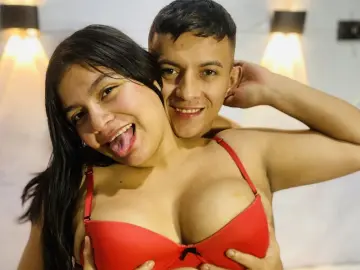 Livejasmin Free Porn Cam of TaniaAndDixon
