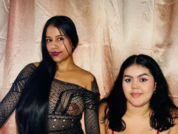 Livejasmin Live Sex of SalomeAnna