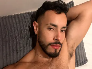 Livejasmin Best live sex cam show of MatheoBaer