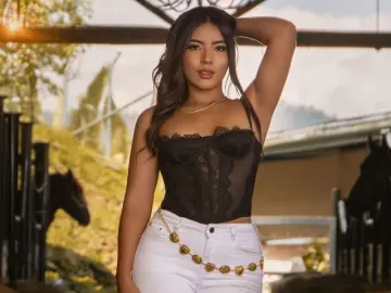 Livejasmin Live Porn of ChloeMilles